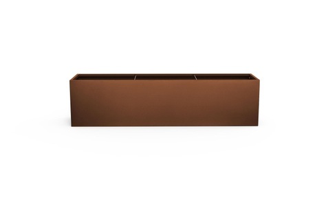HERSTERA, Herstera Hochbeet Metal Planter, 