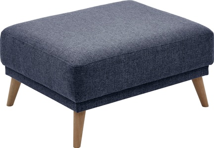 ATLANTIC home collection Hocker