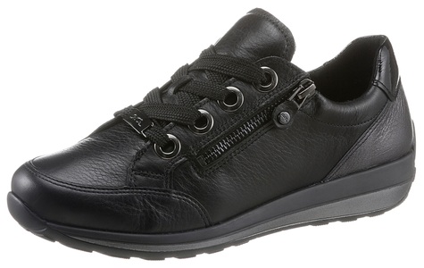 ARA, Ara Sneaker »OSAKA«, mit weicher Schaftrandpolsterung, G-Weite, 