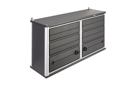 Wolfcraft, WOLFCRAFT Hängeschrank, Wolfcraft Hängeregal »Hängeschrank«