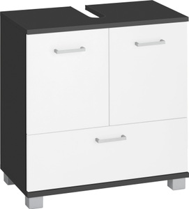 Schildmeyer, Schildmeyer Waschbeckenunterschrank »Mobes«, 