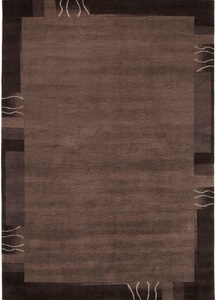 OCI Die Teppichmarke, Teppich, »Premier Silk Tama«, OCI DIE TEPPICHMARKE, rechteckig, Höhe 15 mm, manuell geknüpft, 