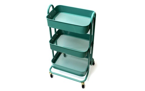undefined, Rollwagen »We R Memory Keepers Servierwagen«, 