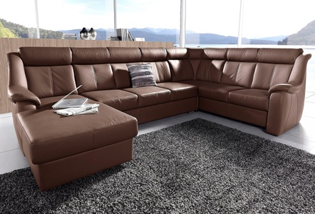 sit&more Wohnlandschaft