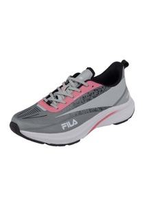 FILA, Laufschuhe Beryllium Wmn Damen Taubengrau 41, 