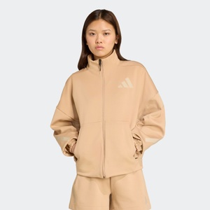 adidas Sportswear Sweatjacke »W Z.N.E. TT«