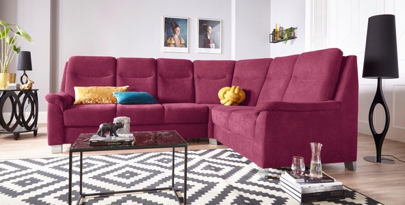 sit&more Ecksofa