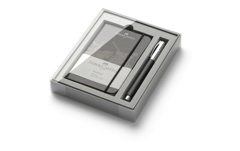 Faber-Castell, Faber-Castell Tintenroller, Faber-Castell Tintenroller »Ambition«