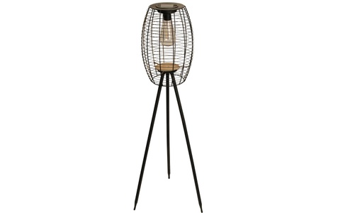 undefined, LED Gartenleuchte »SOLAR Tripod Killarney«, 