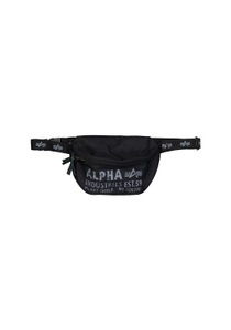 Alpha, Alpha industries belly bag cargo Oxford waist bag, Alpha Industries Gürteltasche »Alpha Industries Accessoires - Bags Cargo Oxford Waist Bag«