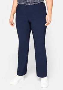 Sheego Stretch-Hose