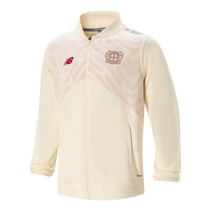 New Balance Trainingsjacke »Bayer 04 Leverkusen Match Jacket«