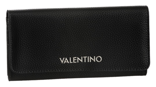 VALENTINO BAGS, VALENTINO BAGS Geldbörse »BRIXTON«, (1 tlg.), VALENTINO BAGS Geldbörse »BRIXTON«, (1 tlg.), Geldbeutel Portemonnaie Damenbörse