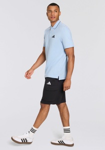 adidas Sportswear Poloshirt »M SL PQ PS«