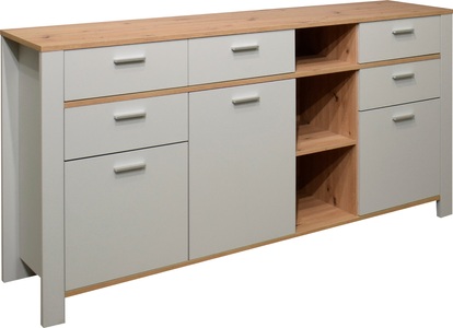 Mäusbacher Sideboard »Nele«, Breite 193 cm
