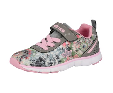 Lico, Lico Sneaker »Sunflower VS«, Lico Klettschuh »Freizeitschuh Sunflower VS«