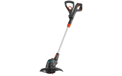 Gardena, Gardena ComfortCut Li-18/23 Trimmer ohne Akku, 