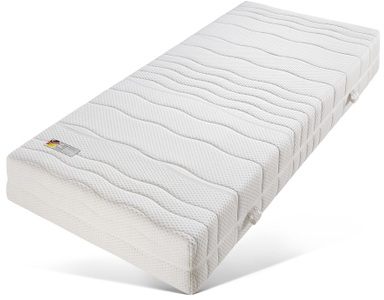 BeCo, Komfortschaummatratze »KS 29 plus«, Beco, 29 cm hoch, 