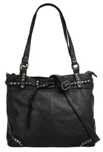 SAMANTHA LOOK, Samantha Look Shopper, Samantha Look Shopper, echt Leder, Made in Italy