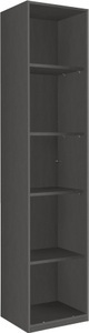 Wimex, Wimex Regal »New York«, Wimex Standregal »New York«, 208 oder 236cm hoch