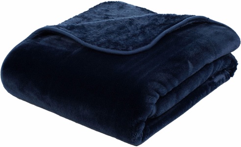 Gözze Wohndecke »Premium Cashmere Feeling«, mit premium Cashmere Feeling