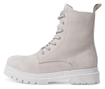 TAMARIS, Tamaris Schnürboots, mit herausnehmbarer Innensohle, 