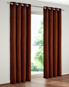 Wirth, Wirth Vorhang »Trondheim 328 g/m²«, (1 St.), Wirth Vorhang »Trondheim 328 g/m²«, (1 St.)