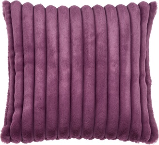 done.® Sitzkissen »Polar«, Kissenhülle aus leichtem Flanell