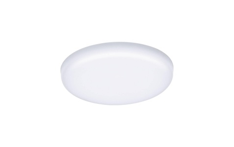 Paulmann, Paulmann EB Panel Veluna VariFit 92387 LED-Einbauleuchte 4.50 W Warm-Weiß Satin, Paulmann 92387 EB Panel Veluna VariFit LED-Einbauleuchte LED 4.50 W Satin