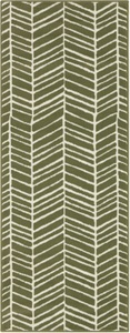 ANDAS, andas Läufer »Luke«, rechteckig, 8 mm Höhe, Kurzflor Läufer, Streifen Design, kräftige Farben. Wohnzimmer, Schlafzimmer, Arbeitszimmer. Robust, Pflegeleicht, Gekettelt, andas Läufer »Luke«, rechteckig, 8 mm Höhe, Kurzflor, Streifen-Design, kräftige Farben, gekettelt