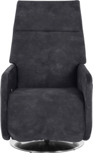 INOSIGN, INOSIGN TV-Sessel »Trivento«, mit Relax- und Drehfunktion, 
