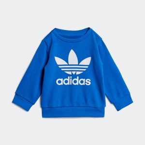 adidas Originals, Adidas Originals Baby-Set | Blue | Baby | 92, Adidas Originals Baby-Set - Blue 92