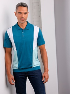 Classic Poloshirt »Kurzarm-Poloshirt«