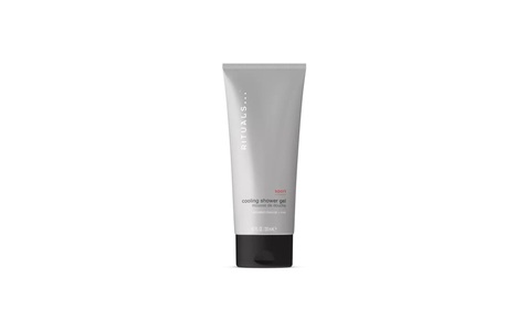 Rituals, Rituals Duschgel »Sport Cooling Shower Gel 200 ml«, Rituals Duschgel »Sport Cooling Shower Gel 200 ml« Kühlendes Aftersun-Duschgel