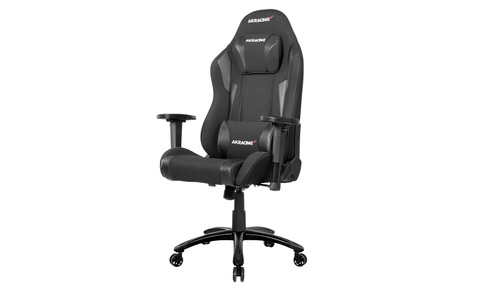 AKRacing, AKRacing Gaming-Stuhl »EX-Wide SE Gaming Chair«, AKRacing Gaming-Stuhl »Core EX Wide SE«, 1 St., Stoff