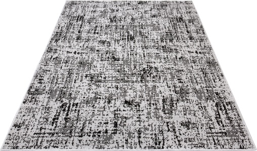 Freundin home collection, freundin Home Collection Teppich »Willa«, rechteckig, 8 mm Höhe, In-und Outdoor geeignet, Wohnzimmer, Balkon, Terrasse, Garten, Strapazierfähig und pflegeleicht, Flachgewebe, freundin Home Collection Teppich »Willa«, rechteckig, 8 mm Höhe, In- & Outdoor geeignet, Strapazierfähig und pflegeleicht, Flachgewebe