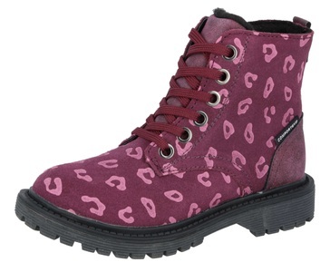 Lico, Lico Stiefel »Trendstiefel Malati«, 
