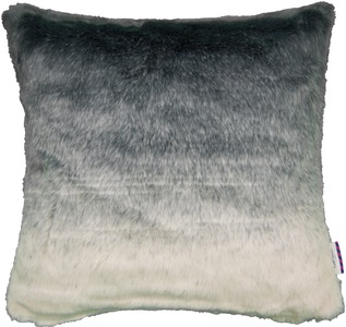 Tom Tailor, Kissenhülle, »Mink Shade«, TOM TAILOR, TOM TAILOR HOME Dekokissen »Shade«, Kissenhülle ohne Füllung, 1 Stück