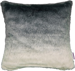 Tom Tailor, Kissenhülle, »Mink Shade«, TOM TAILOR, TOM TAILOR HOME Dekokissen »Shade«, Kissenhülle ohne Füllung, 1 Stück