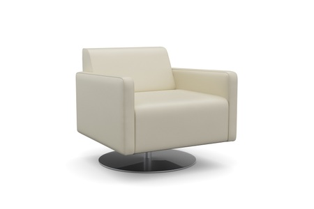 machalke®, machalke® Drehsessel »single«, Ledersessel mit Drehteller, inklusive Drehfunktion, machalke® Drehsessel »single«, Ledersessel mit Drehteller, inklusive Drehfunktion