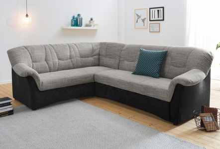 DOMO collection Ecksofa