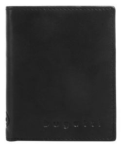 Bugatti, bugatti Brieftasche »PRIMO RFID«, bugatti Brieftasche »PRIMO RFID«, echt Leder