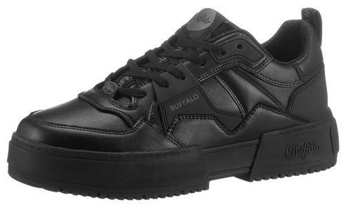 Buffalo, Buffalo Sneaker »RSE V2«, in veganer Verarbeitung, Buffalo - Sneaker, für Damen, Schwarz, Größe 41