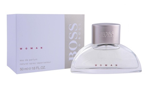 Hugo Boss, BOSS by Hugo Boss Eau de Parfum Spray 50 ml, BOSS by Hugo Boss Eau de Parfum Spray 50 ml
