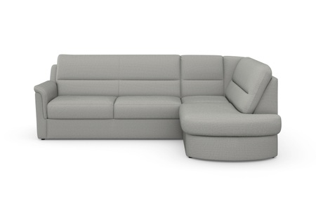 sit&more Ecksofa »Panini«, wahlweise mit Bettfunktion und Bettkasten