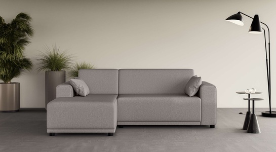 Home affaire Ecksofa »TAMMO«, L-Form