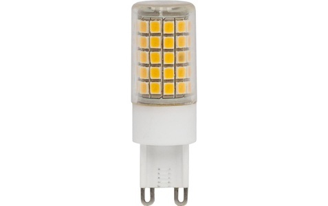 Star Trading, Star Trading Star Trading Lampe 5.6 W (48 W) G9, Parforce Traditional Hunting LED-Leuchtmittel »Lampe 45082 W (48 W) G9«