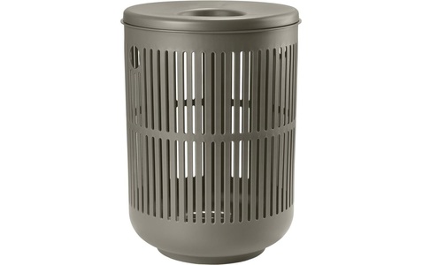 Zone Denmark, Zone Denmark Wäschekorb »UME Taupe«, Zone Denmark Wäschekorb »Ume«