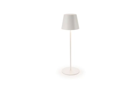 STT Tischleuchte »Motion Lamp USB Luna«, 23 flammig-flammig