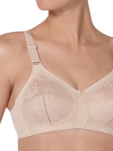 TRIUMPH, BH, Triumph, »Doreen N.«, Triumph Bügelloser BH